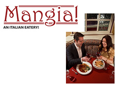 Mangia - Colorado Bell's Italian Eatery