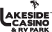 Lakeside Casino & RV Park